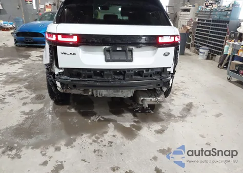 2023 Land Rover Range Rover Velar P250 R-Dynamic S из США, поврежденный, VIN SALYT2EX1PA352545